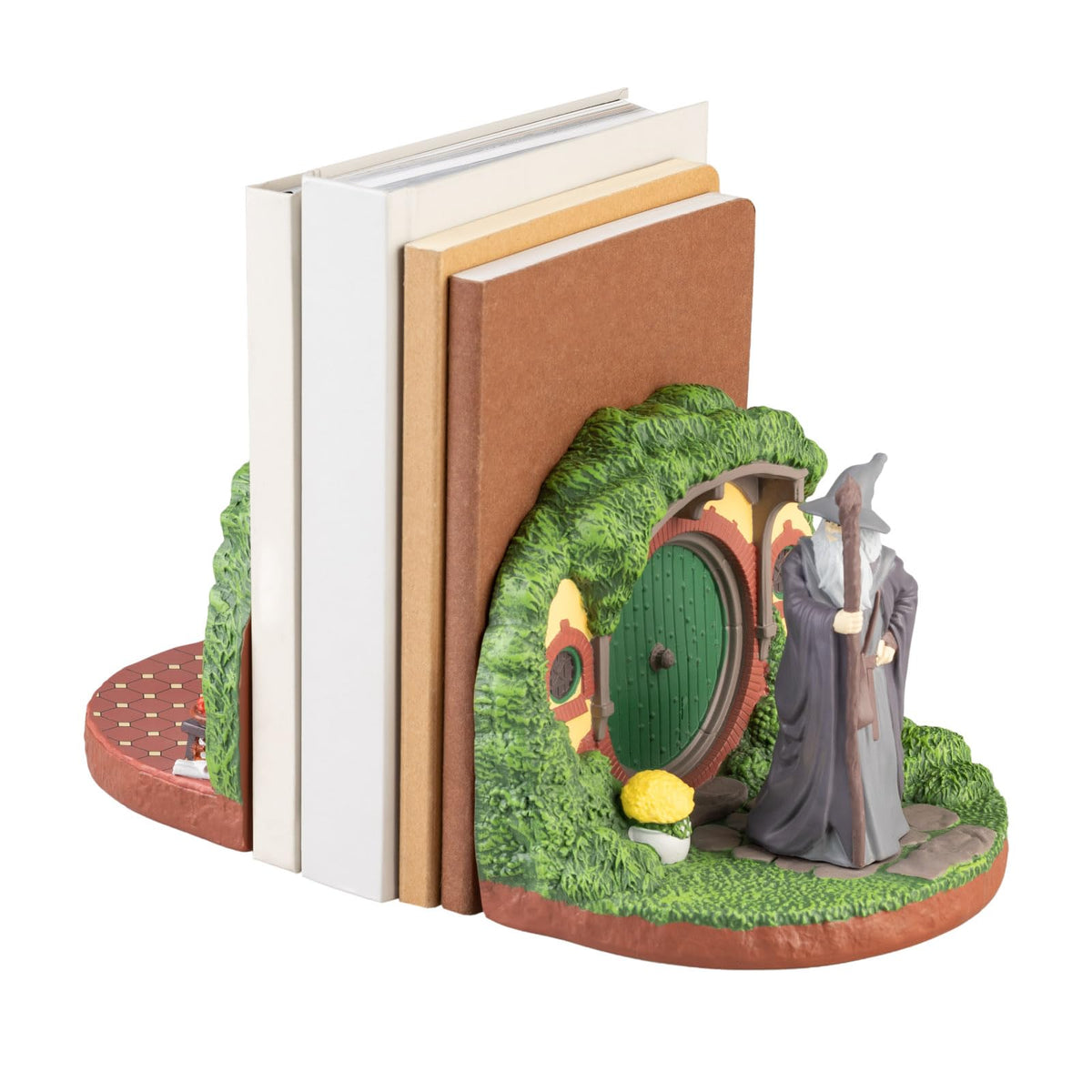 Grupo Erik Lord of the Rings BookEnds | LOTR Gifts Licensed Product