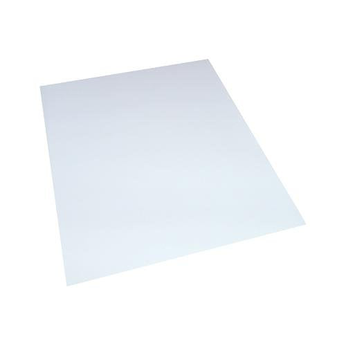 Relay MP, Multipurpose Copy Paper, 20lb, 8.5 x 11, 92 Bright - 10 Ream Carton / 5,000 Sheets (013020C)