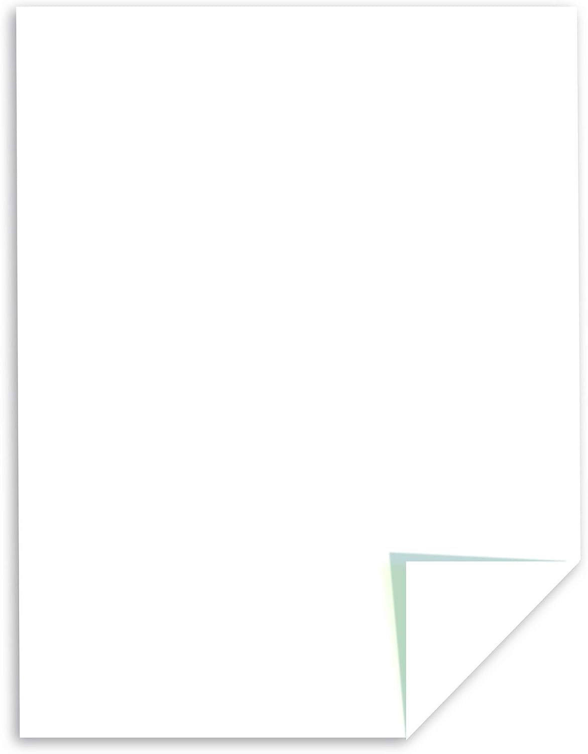 Southworth JD18C 100% Cotton Business Paper White 32 lbs. 8-1/2 x 11 250/Box