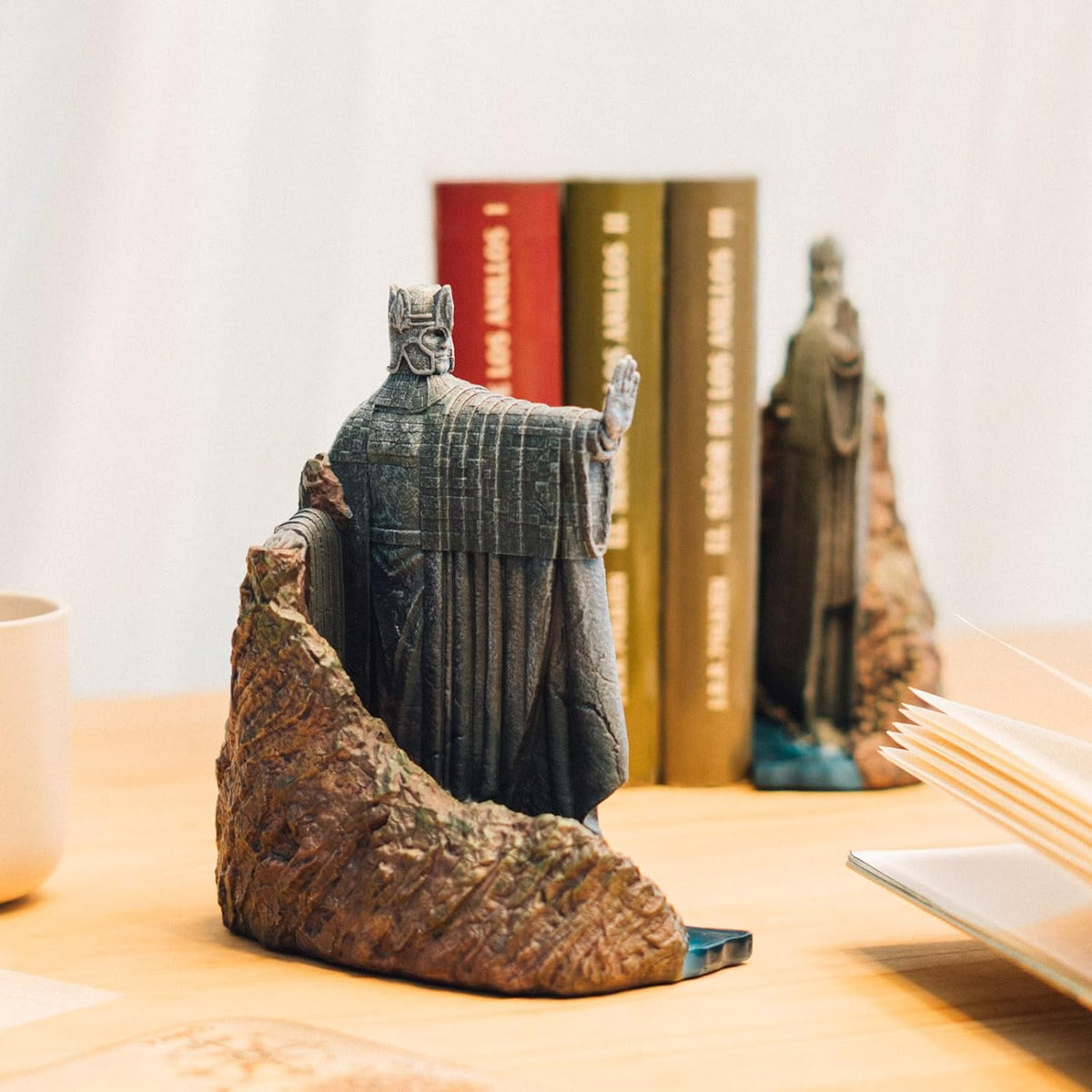 Grupo Erik Lord of the Rings BookEnds | LOTR Gifts Licensed Product