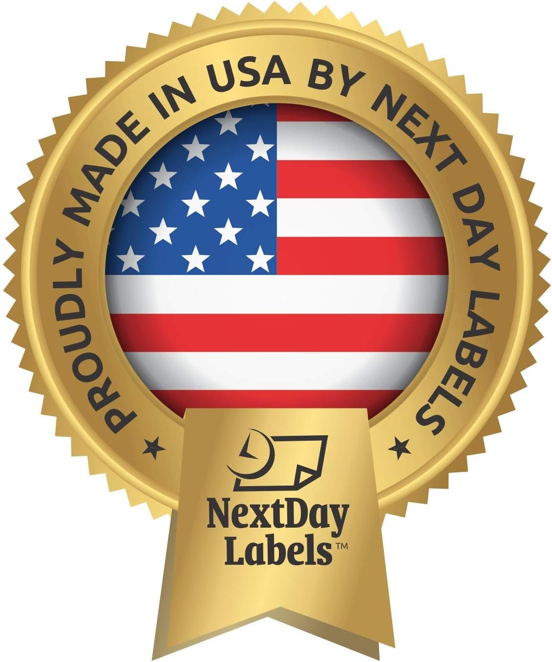 NextDayLabels PLAIN 3-Part Color Collated Paper 500 Sheets
