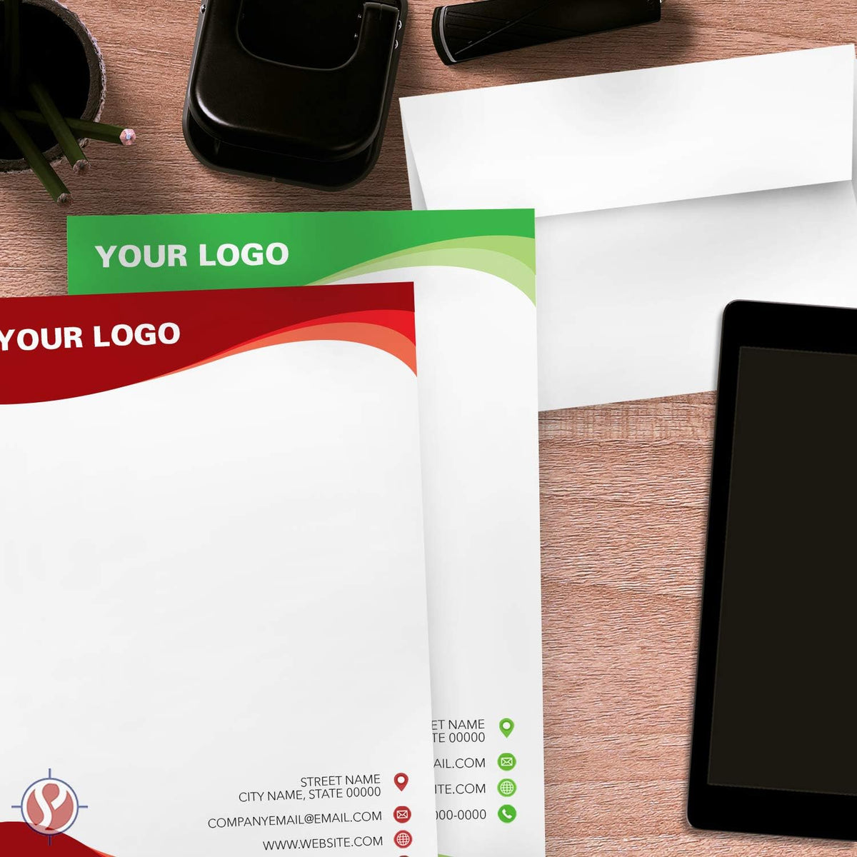 A5 Premium Multi Purpose White Paper - 24 lb (90 GSM) | For Copy, Printing, Writing | 5.83" x 8.27" inches (148 x 210 mm - Half of A4) | Full ream of 250 Sheets