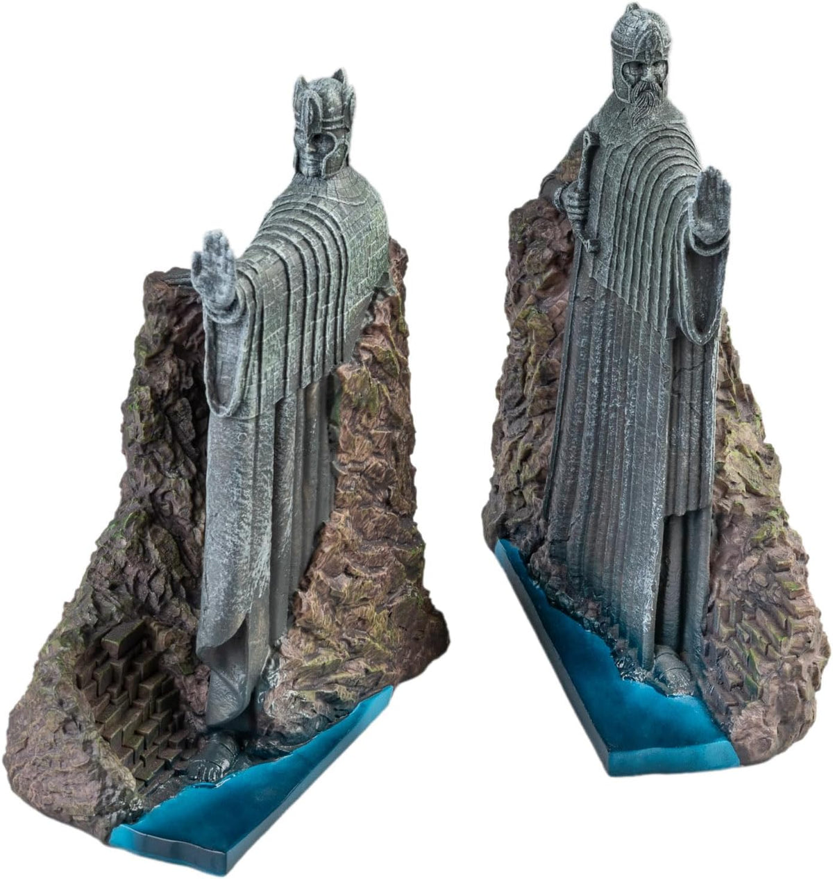 Grupo Erik Lord of the Rings BookEnds | LOTR Gifts Licensed Product
