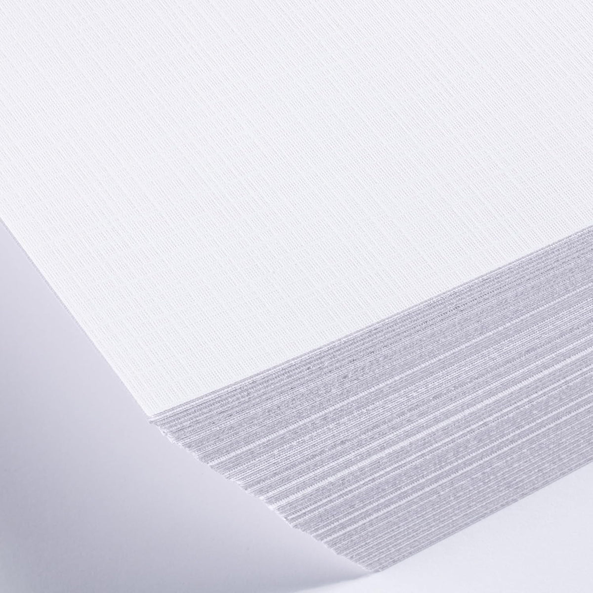 Southworth 25% Cotton Business Paper, 8.5” x 11", 24 lb/90 gsm, Linen Finish, White, 100 Sheets - Packaging May Vary (P554CK)